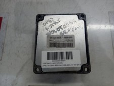 09391899 CALCULATEUR MOTEUR