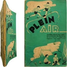 Plein Air Numéro spécial du
