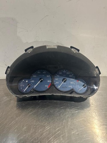 Compteur citroen berlingo - citroen, 1
