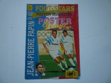 JEAN PIERRE PAPIN  POSTER