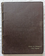 Congo Belge : Bulletin des