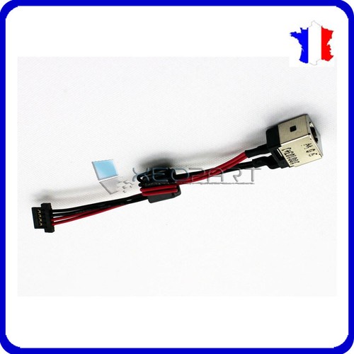 Connecteur alimentation acer - alimentation,