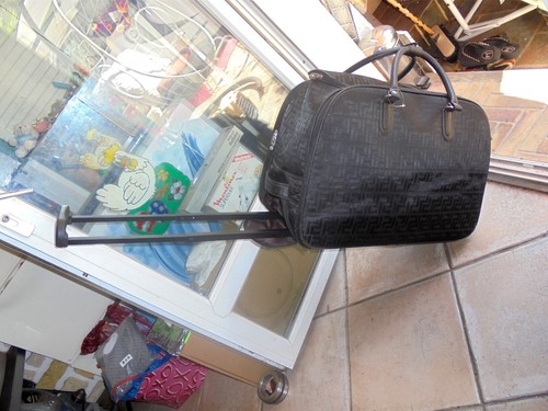 Beaugency sac voyage a - beaugency,