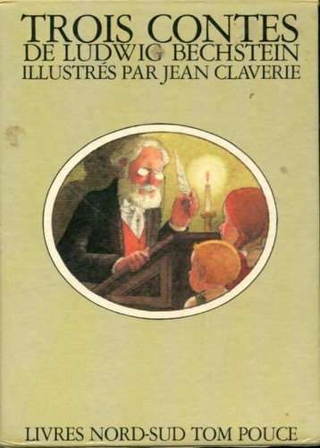 Trois contes ludwig - trois,