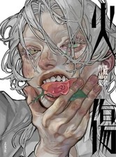 Burns Tonocha Art Works Illustration Drawing Techniques Illustration Book Japan