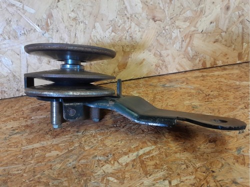 Variateur vitesse tracteur - variateur,