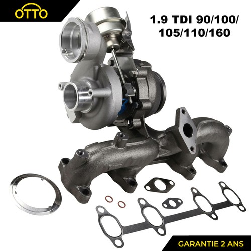 Turbo neuf pour - turbo,