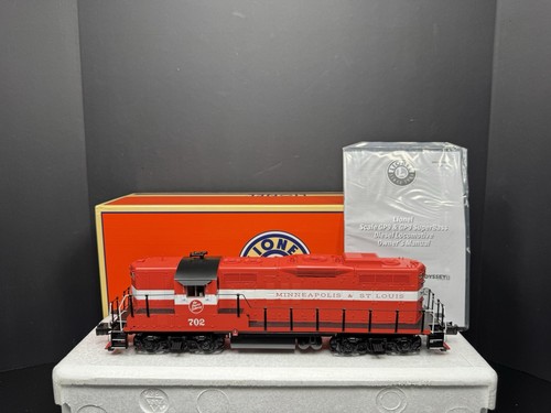 Lionel legacy 2433381 - legacy,