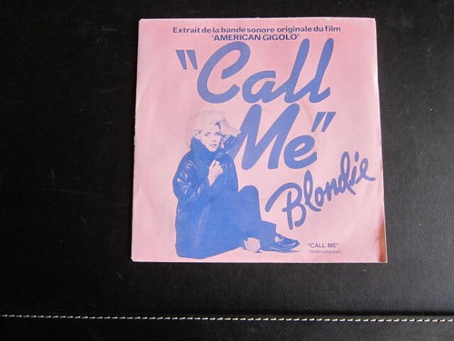 French american gigolo - bo, gigolo"