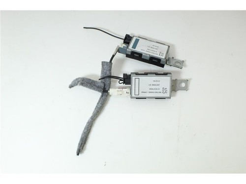 9678016880 amplificateur - 9678016880,