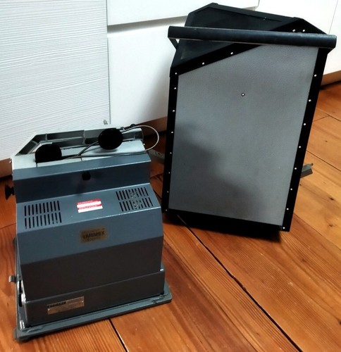 Projecteur pour films 16mm