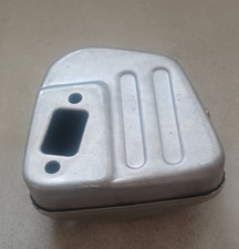 Pot échappement ECHO