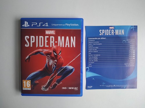 Marvel spider man complet - marvel, spider-man