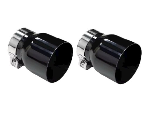 Embout échappement pour 1er - embout,