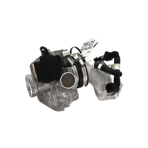 Rampe injection piaggio 500 - rampe,