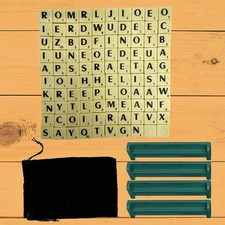 Jeu de société d'orthographe