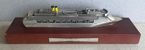 Costa croisières maquette - costa,