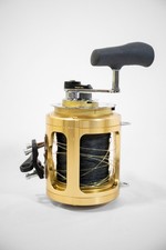 Shimano Tiagra 80W – Moulinet