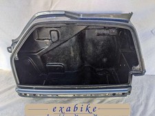 valise gauche pour Honda GL