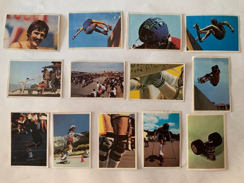 Lot stickers vintage - stickers,