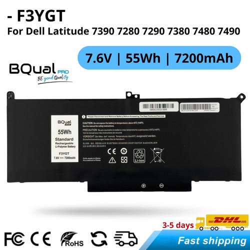 Batterie f3ygt pour ordinateur - f3ygt,