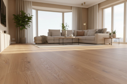 Parquet contrecollé - parquet,