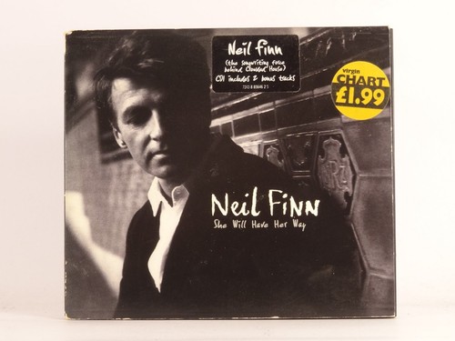 Neil finn she will have - neil,