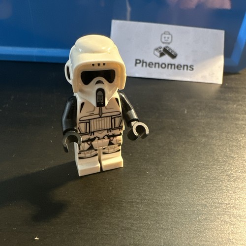 Figurine minifigure lego star - figurine,