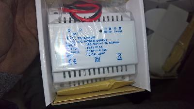 Switching power supply - power,