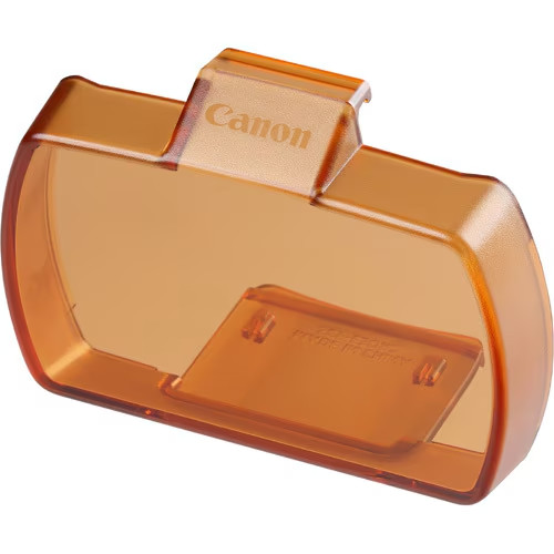 Jeu filtres couleur canon - jeu,
