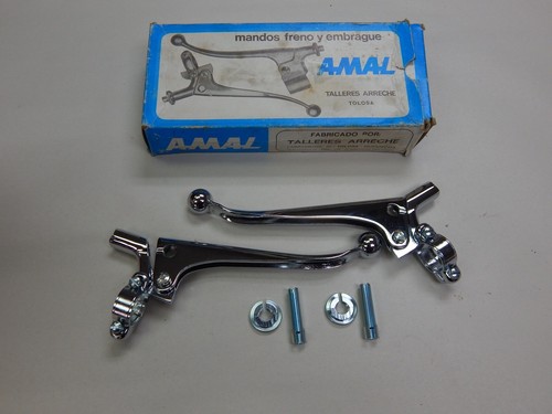 951 952 handlebar lever - 18/951,