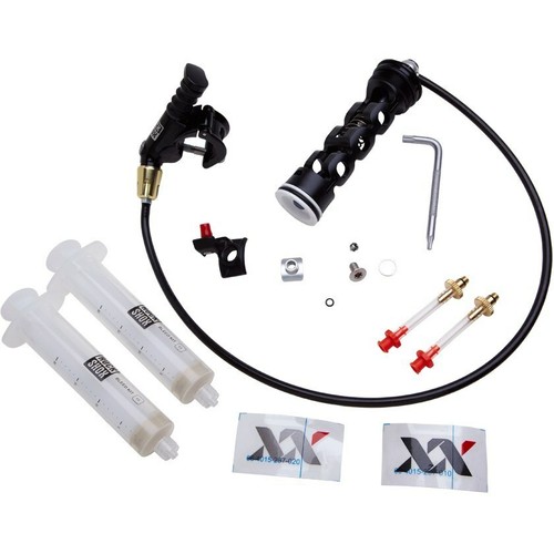 Rockshox xloc sprint droit sid - droit,