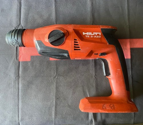 Perforateur hilti a22 - perforateur,