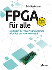 Erik Bartmann FPGA für alle