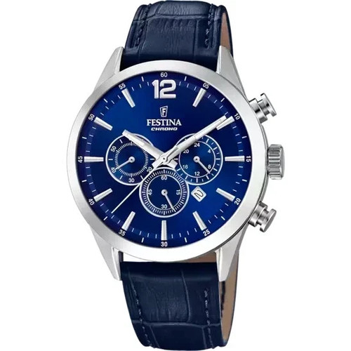 Montre chronographe festina - montre,