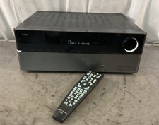 Harman Kardon AVR1650 Home Theater AV Receiver Bundle