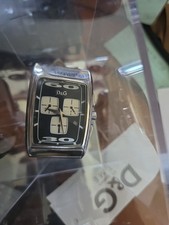 Montre DOLCE GABBANA TIME men