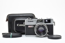 [N.Mint] Canon Canonet QL17