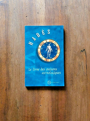 Livre des maisons - le,
