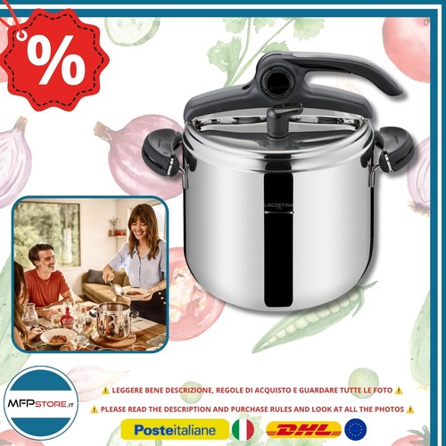 Lagostina mia lagoeasy - lagostina, lagoeasy’up