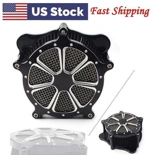 Cnc air cleaner filter - filter, w/
