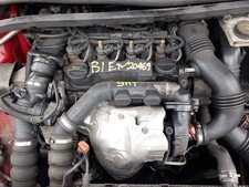 9HY MOTEUR COMPLET / 2564021