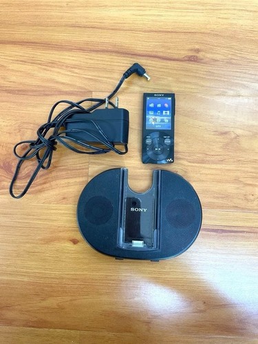 Sony s745 walkman - sony, lecteur