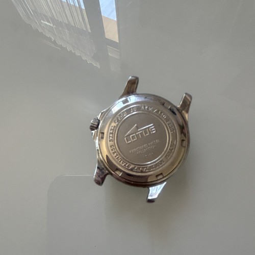 Lotus 15333 montre - , homme