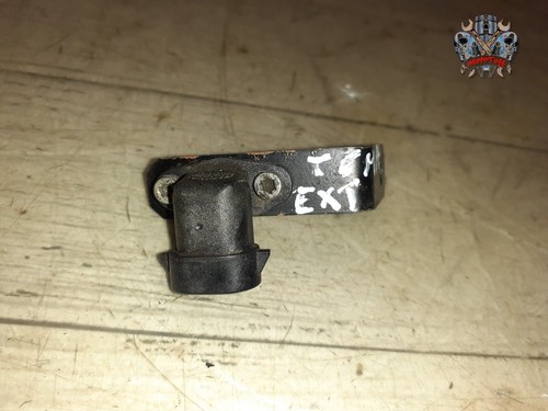 Capteur temperature exterieur - capteur,