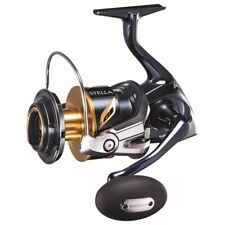 Shimano STELLA SW C 10000 PG