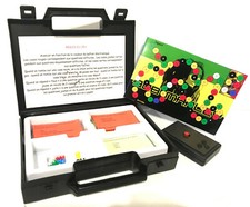 Vintage BOB MARLEY Electronic Board Games