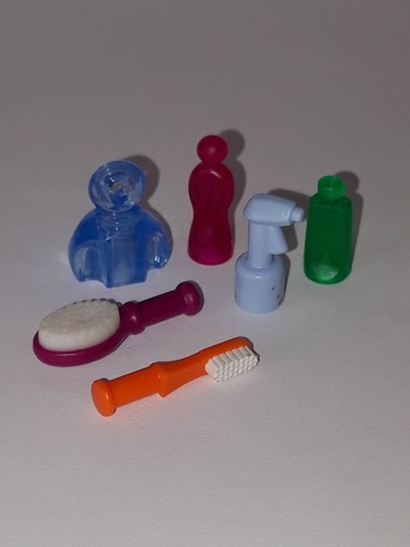 Playmobil lot accessoires - playmobil, d'accessoires