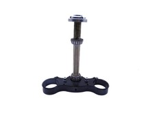 Té de fourche inférieur