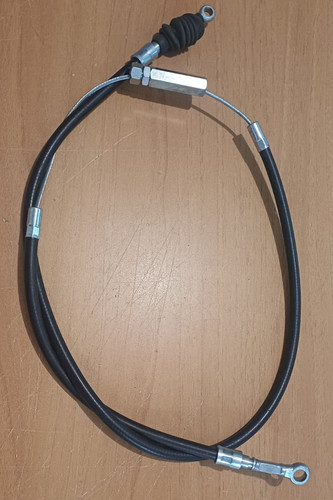Cable embrayage avec - d'embrayage,